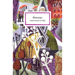 Almanac: Twelve Poems for 2022