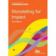 Storytelling for Impact