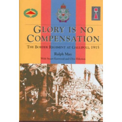 GLORY IS NO COMPENSATION