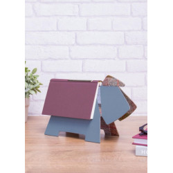 STAY DOGGY BOOK REST