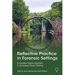 Reflective Practice in Forensic Settings: A Cognitive Analytic Approach to Developing Shared Thinking