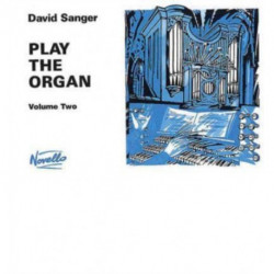 Play The Organ Volume 2