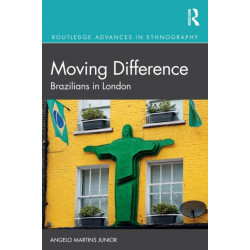 Moving Difference: Brazilians in London