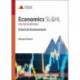 Economics SL&HL: Internal Assessment: Study & Revision Guide for the IB Diploma