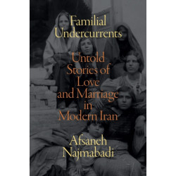 Familial Undercurrents: Untold Stories of Love and Marriage in Modern Iran