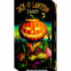 Jack-O'-Lantern Tarot