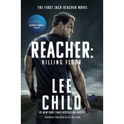 Reacher: Killing Floor (Movie Tie-In)