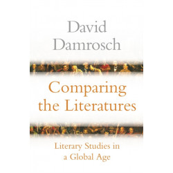 Comparing the Literatures: Literary Studies in a Global Age