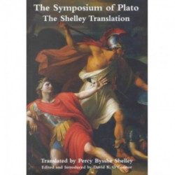 Symposium Of Plato – Shelley Translation