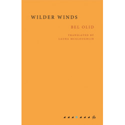 Wilder Winds