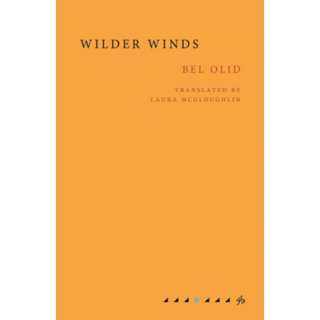 Wilder Winds