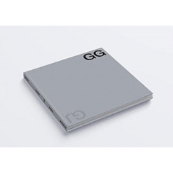 Guido Guidi, Gerry Johansson: Verso Nord