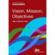 Vision, Mission, Objectives