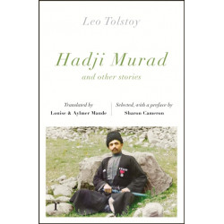 Hadji Murad and other stories (riverrun editions)