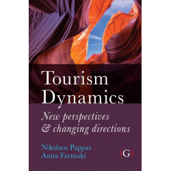 Tourism Dynamics: New perspectives and changing directions