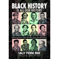 Black History is All Our History