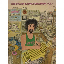 Frank Zappa Songbook - Vol. 1