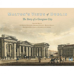 Malton's Views of Dublin
