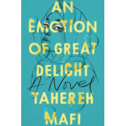 An Emotion of Great Delight