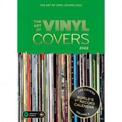 The Art of Vinyl Covers 2022