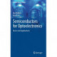 Semiconductors for Optoelectronics: Basics and Applications