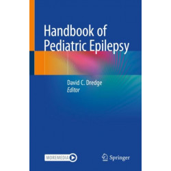 Handbook of Pediatric Epilepsy