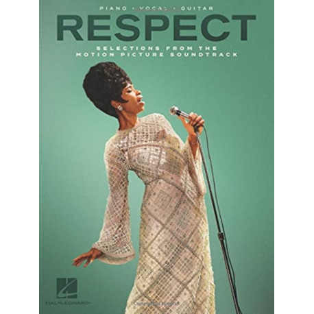 Respect: Selections from the Motion Picture Soundtrack