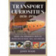 Transport Curiosities, 1850 1950: Weird and Wonderful Ways of Travelling by Road, Rail, Air and Sea