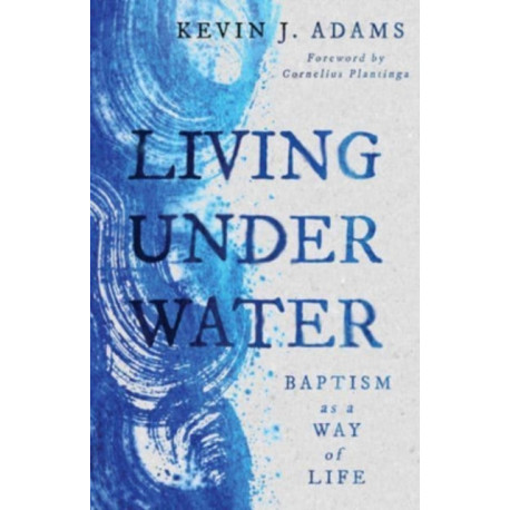 Living Under Water: Baptism as a Way of Life