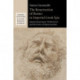 The Resurrection of Homer in Imperial Greek Epic: Quintus Smyrnaeus' Posthomerica and the Poetics of Impersonation