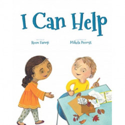 I Can Help