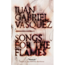 Songs for the Flames