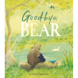 Goodbye, Bear