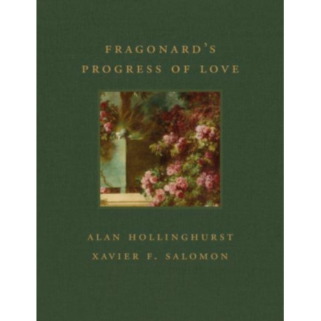 Fragonard's Progress of Love