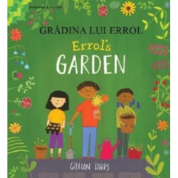 Errol's Garden English/Romanian