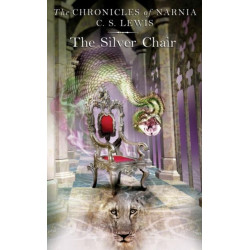 The Silver Chair