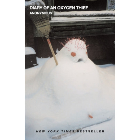 The Diary of an Oxygen Thief