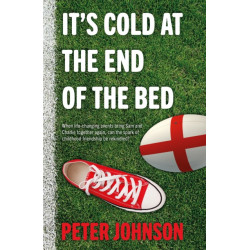 It’s Cold at the End of the Bed