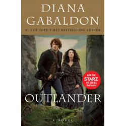 Outlander (Starz Tie-in Edition): A Novel