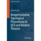 Nonperturbative Topological Phenomena in QCD and Related Theories