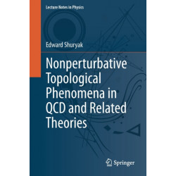 Nonperturbative Topological Phenomena in QCD and Related Theories
