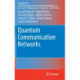 Quantum Communication Networks
