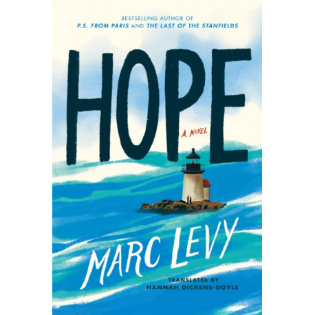Hope: A Novel
