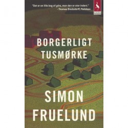 Borgerligt tusmørke