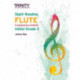 Sight Reading Flute: Initial-Grade 2