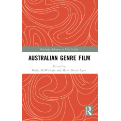 Australian Genre Film