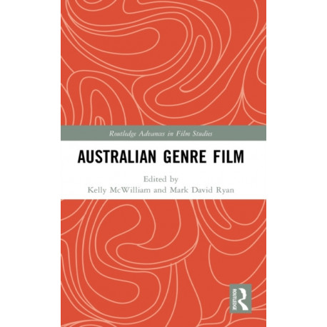 Australian Genre Film