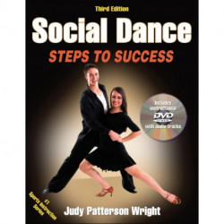Social Dance: Steps to Success