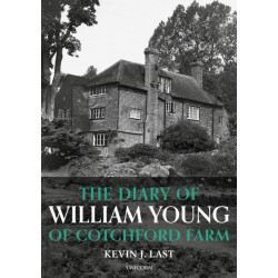 The Diary of William Young of Cotchford Farm