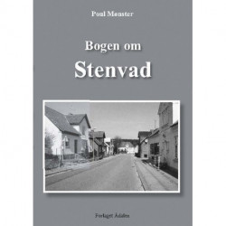 Bogen om Stenvad